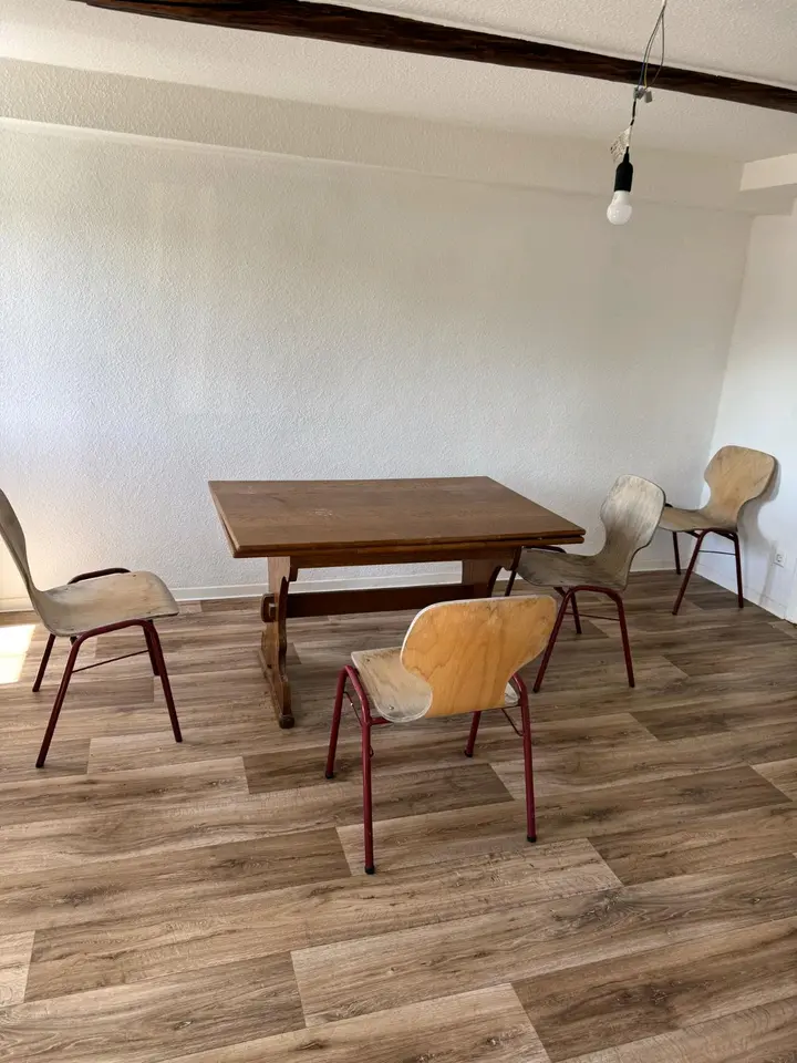 4 Zimmer Wohnung mit 40 m² in Amberg – Bild 4
