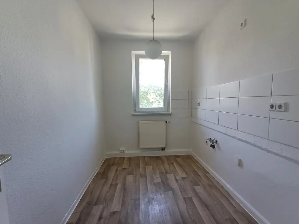 2 Zimmer Wohnung mit 48 m² in Merseburg – Bild 5