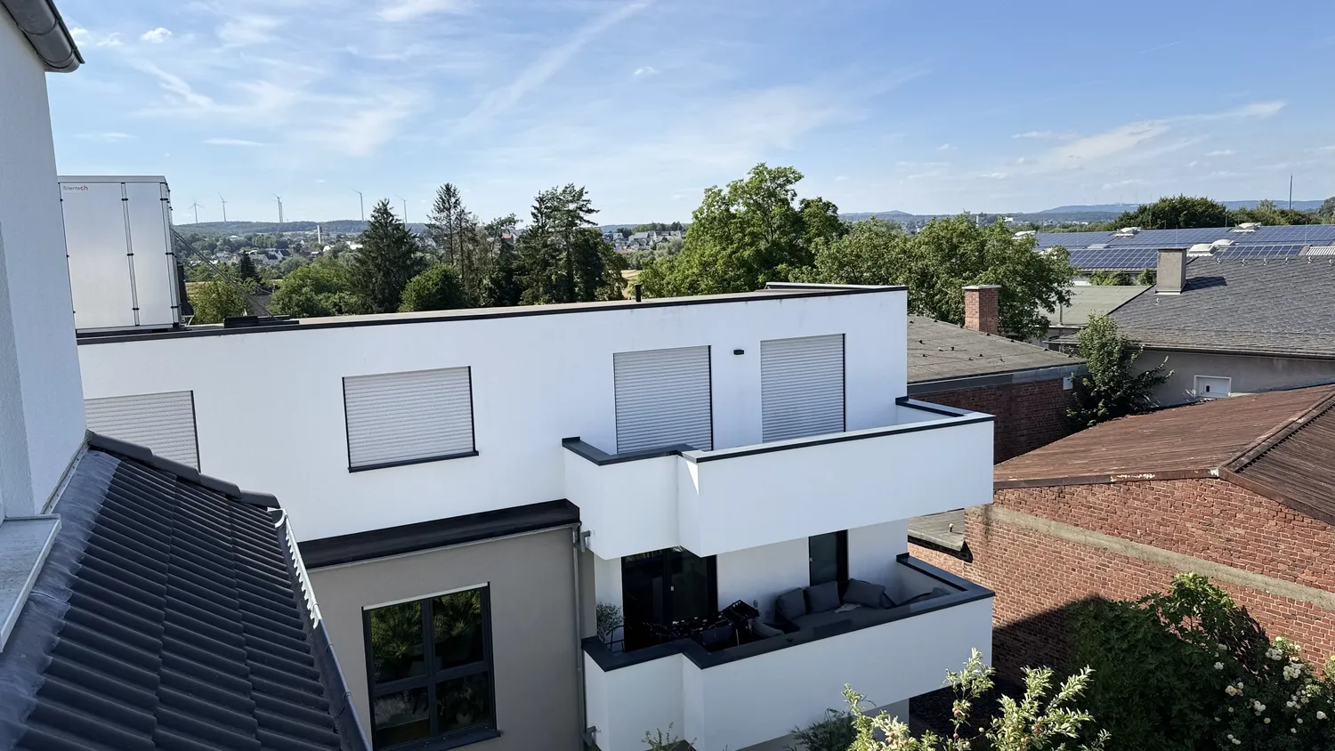 2 Zimmer Wohnung mit 105 m² in Limburg an der Lahn – Bild 9