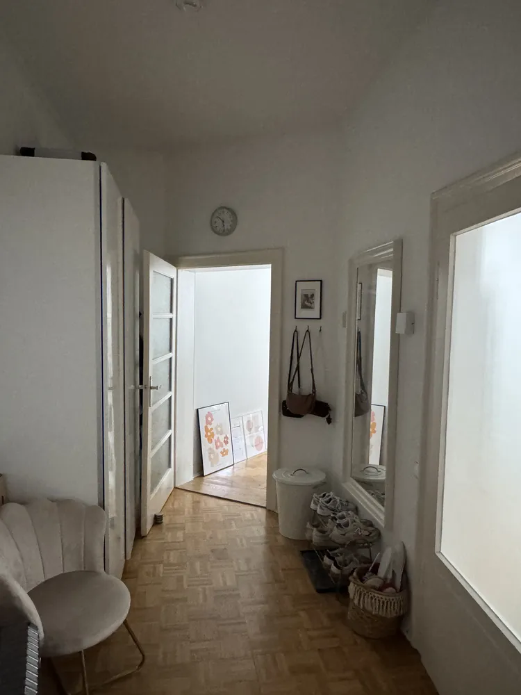 3 Zimmer Wohnung mit 77 m² in Hannover – Bild 3