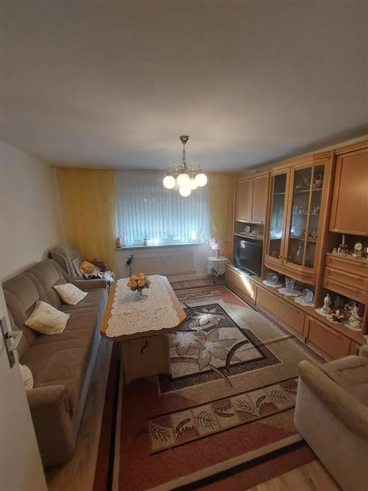 3 Zimmer Wohnung mit 54 m² in Göppingen – Bild 3