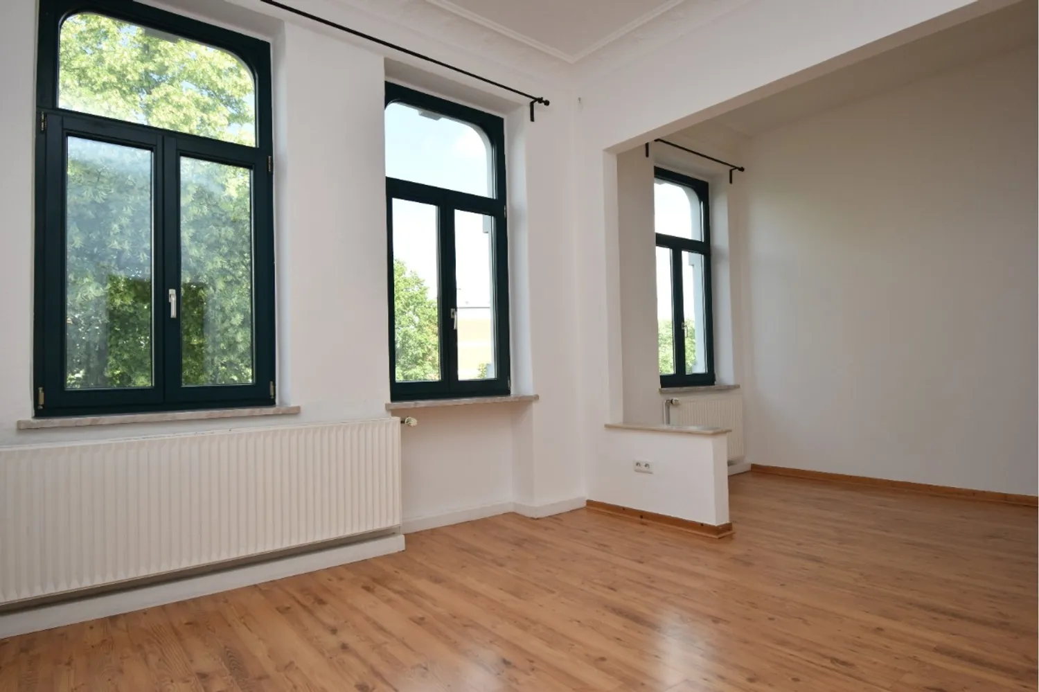 3 Zimmer Wohnung mit 82 m² in Hannover – Bild 1