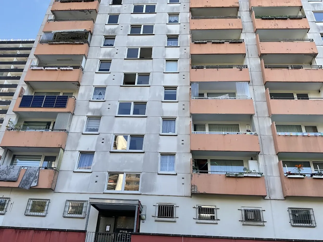 3 room apartment with 72 m² in Cologne – Photo 1