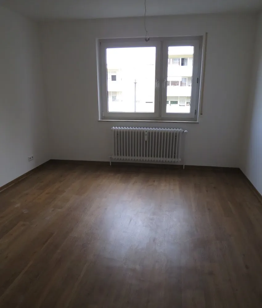 4 Zimmer Wohnung mit 76 m² in Rottweil – Bild 7