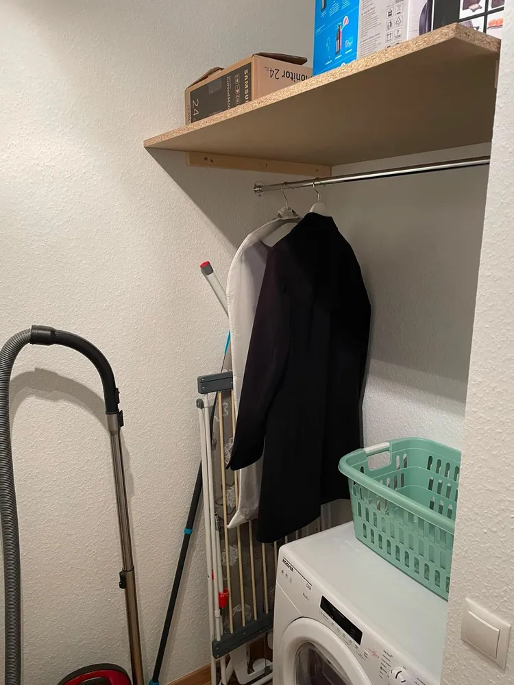 2 Zimmer Wohnung mit 61 m² in Koblenz – Bild 12