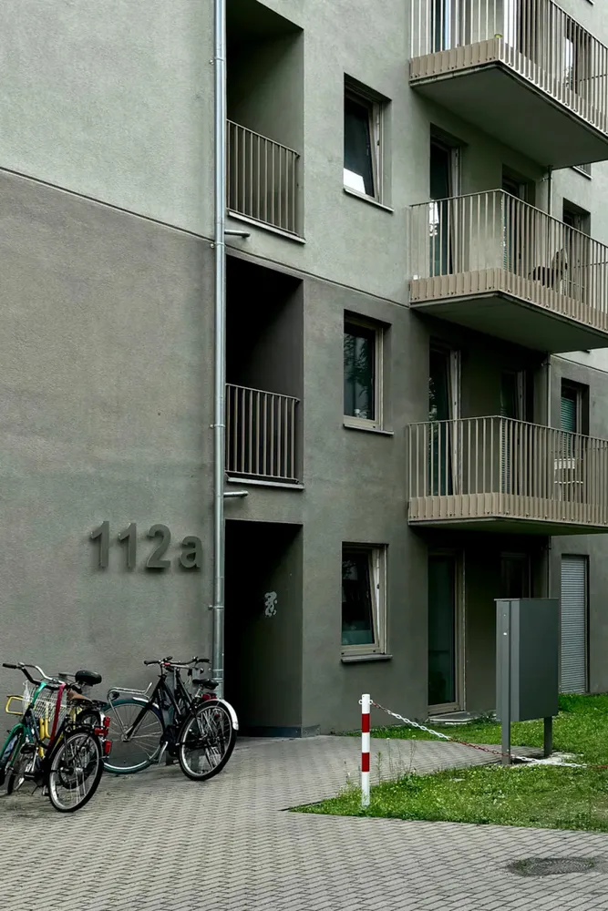 WG-Zimmer mit 18 m² in Berlin – Bild 1