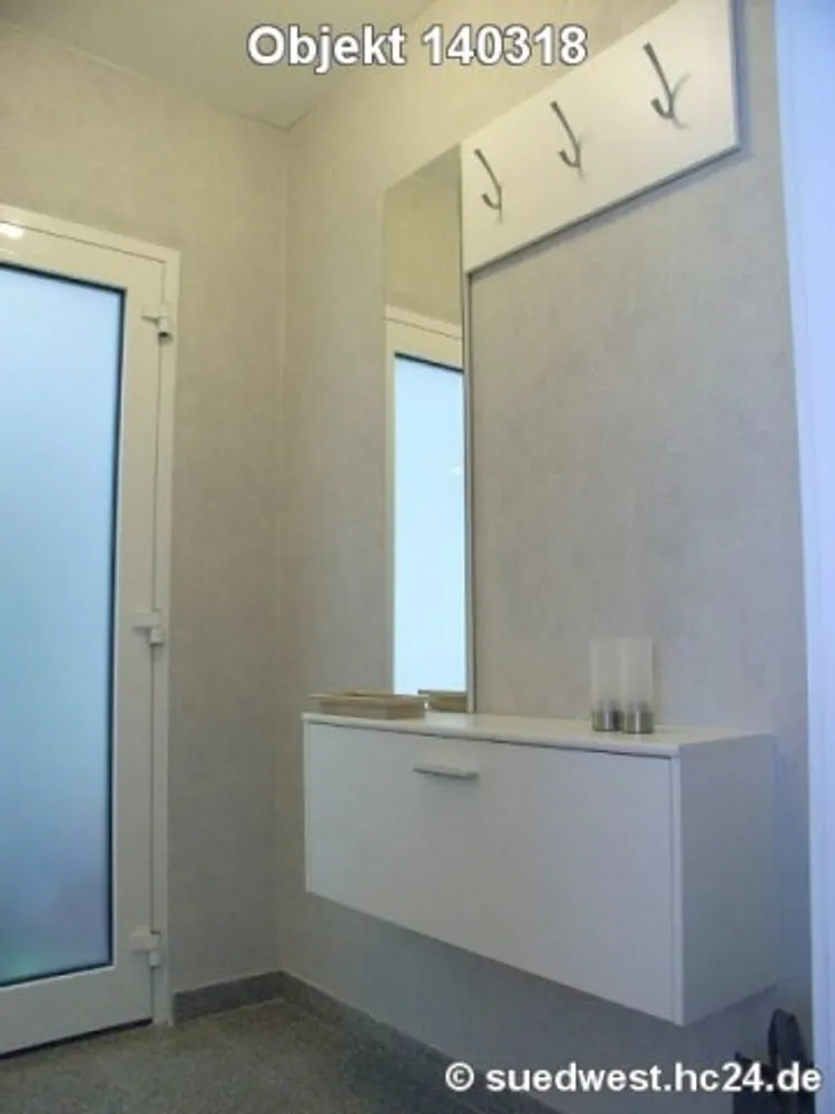2 Zimmer Wohnung mit 37 m² in Mannheim – Bild 5