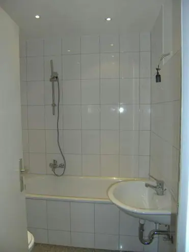 WG-Zimmer mit 15 m² in Frankfurt am Main – Bild 7