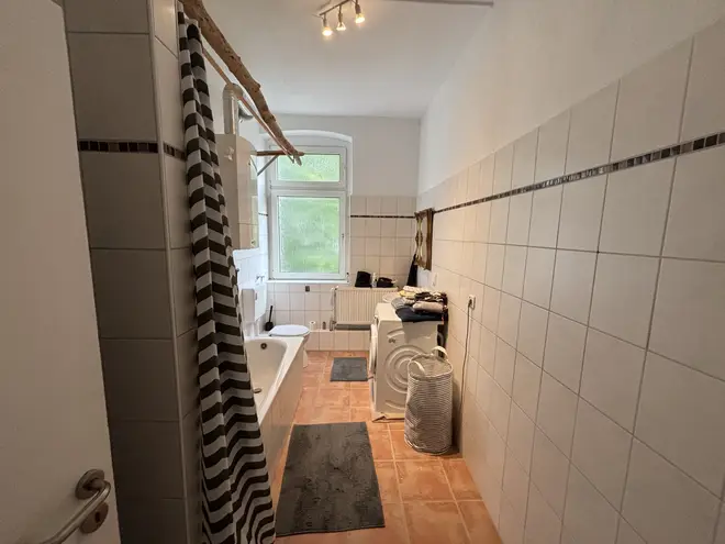 4 Zimmer Wohnung mit 80 m² in Bochum – Bild 7