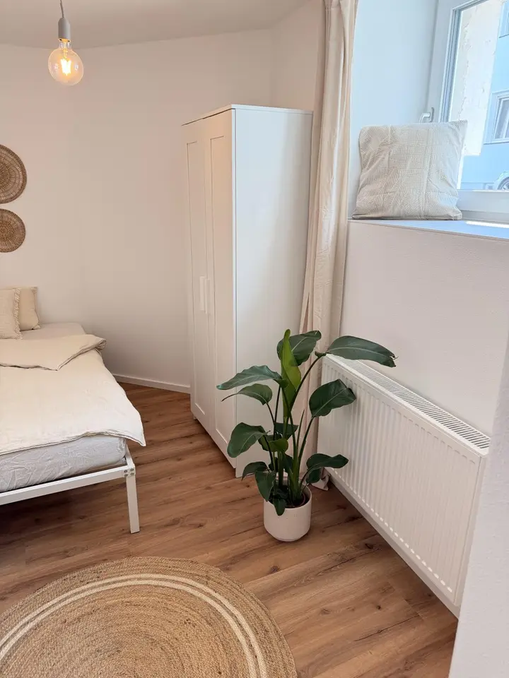 WG-Zimmer mit 11 m² in Augsburg – Bild 5