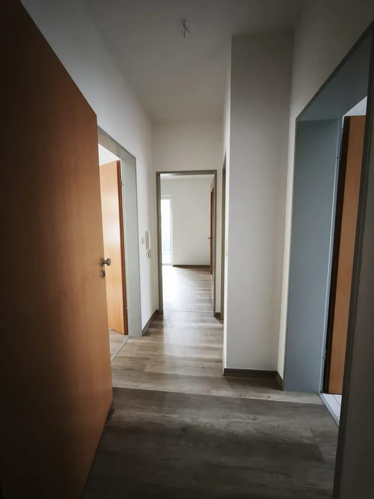 2 Zimmer Wohnung mit 46 m² in Weißenfels – Bild 5