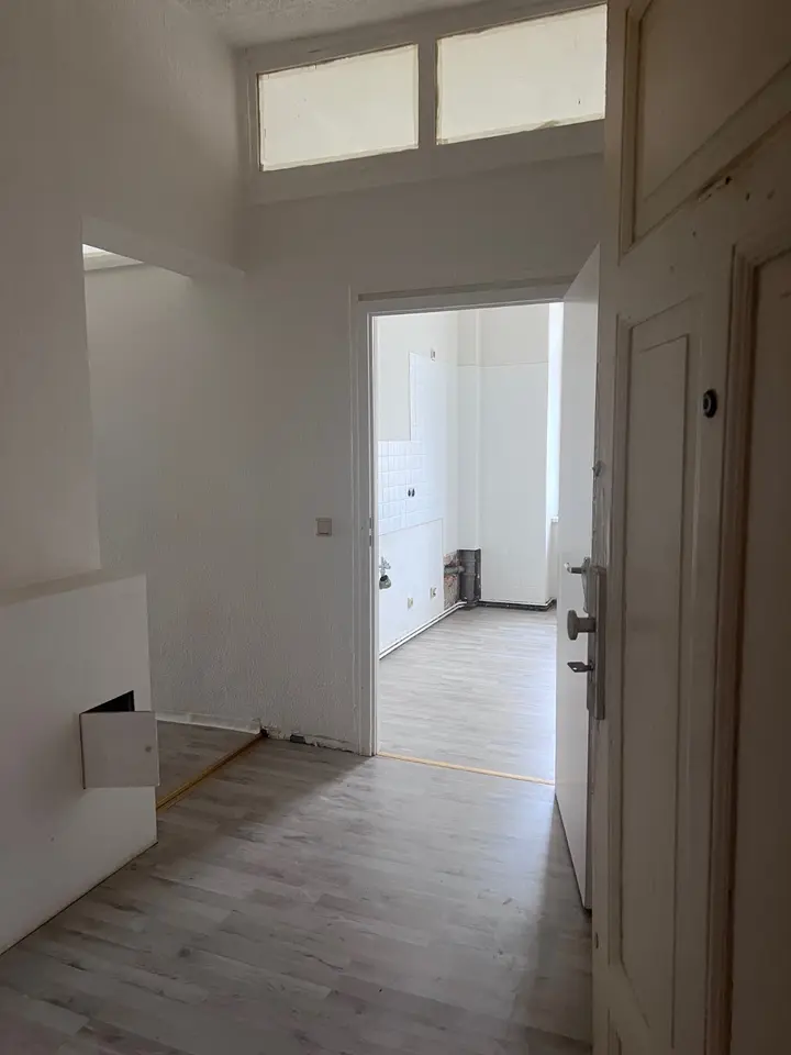 3 Zimmer Wohnung mit 67 m² in Quedlinburg – Bild 4