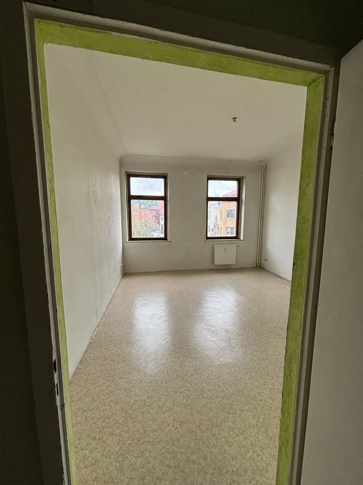 3 room apartment with 92 m² in Halle (Saale) – Photo 3