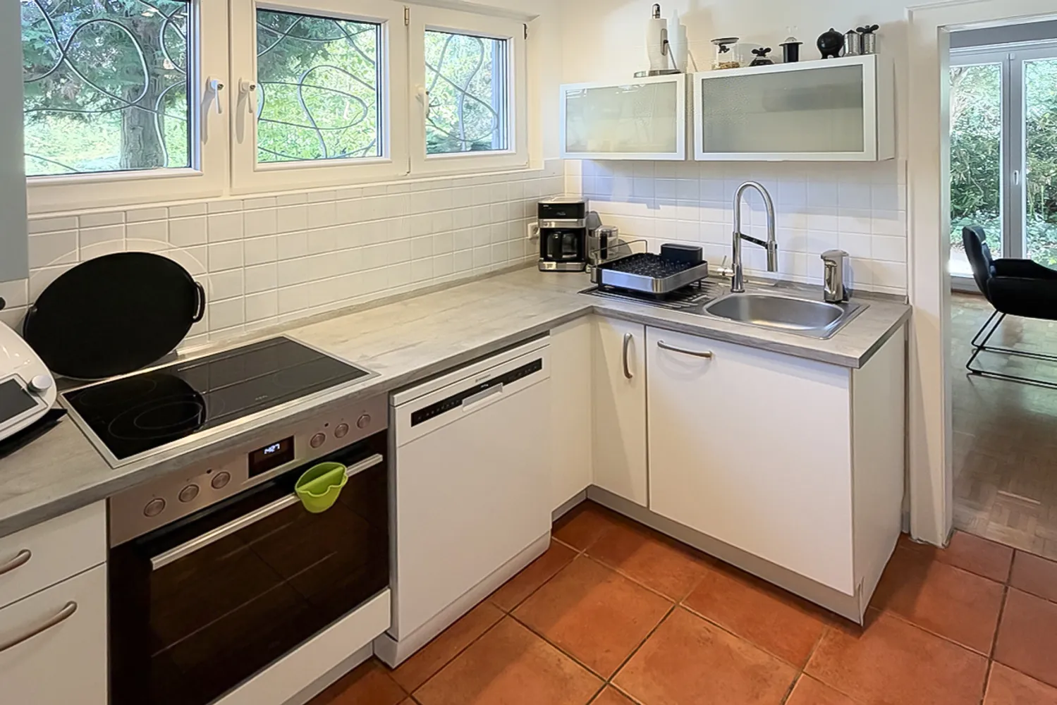5 Zimmer Haus mit 140 m² in Düsseldorf – Bild 3