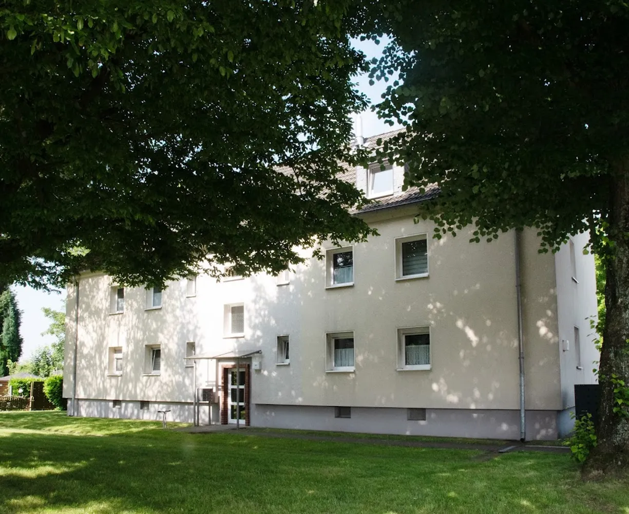 2 Zimmer Wohnung mit 47 m² in Essen – Bild 1