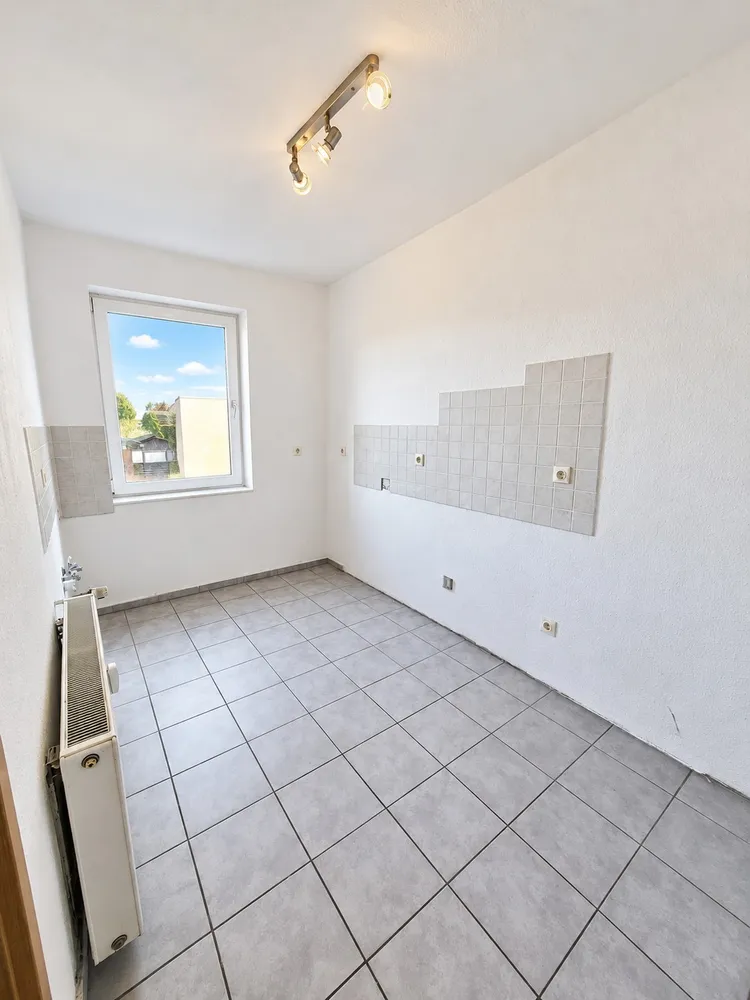 4 Zimmer Wohnung mit 74 m² in Aschersleben – Bild 4