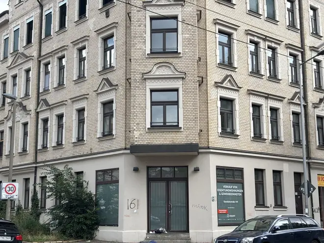 2 Zimmer Wohnung mit 50 m² in Leipzig – Bild 2