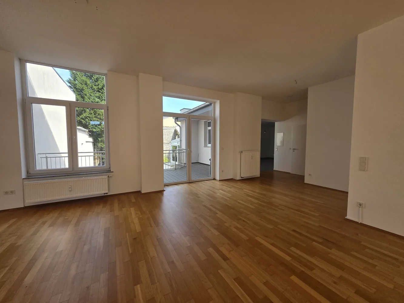 3 Zimmer Wohnung mit 164 m² in Krefeld – Bild 11