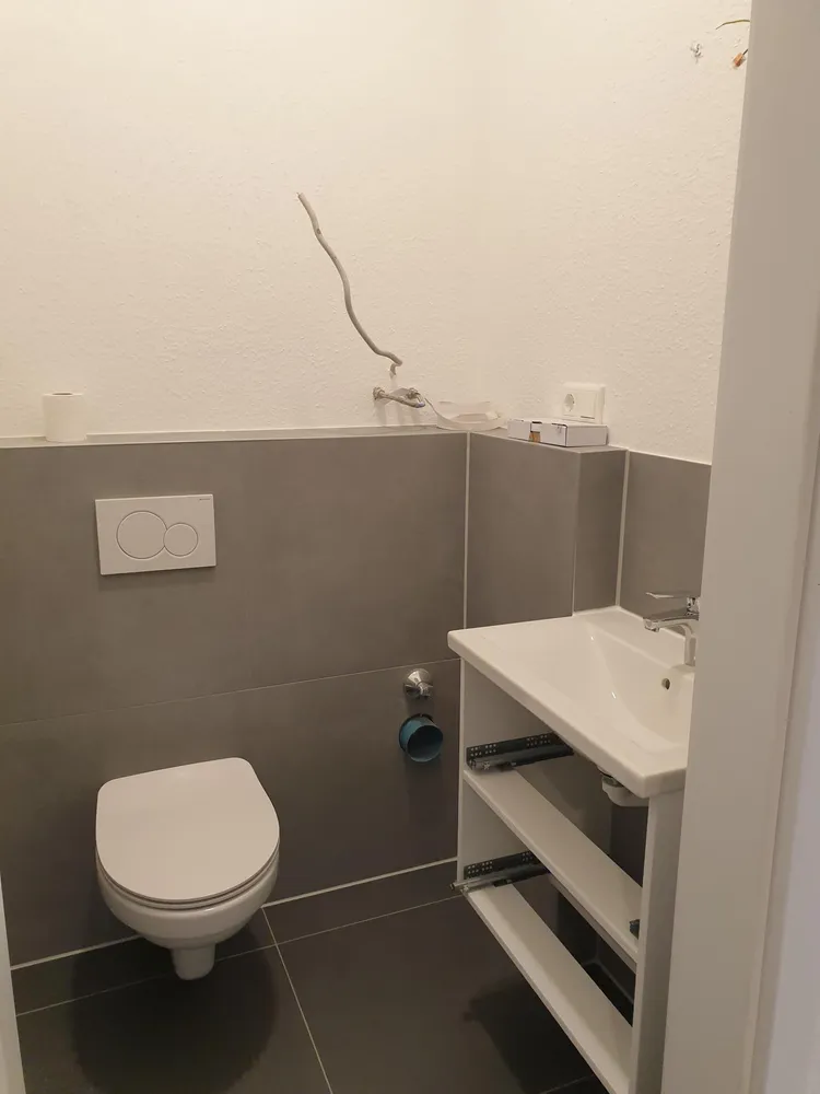 4 room apartment with 86 m² in Cologne – Photo 4