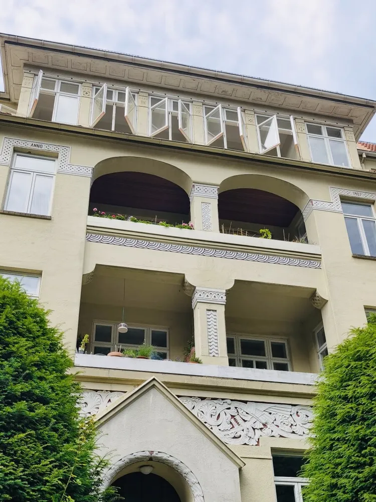 5 Zimmer Wohnung mit 123 m² in Kiel – Bild 3