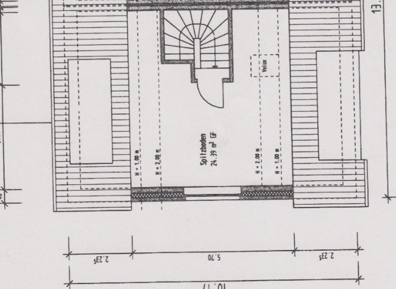 5 Zimmer Haus mit 140 m² in Hamburg – Bild 6