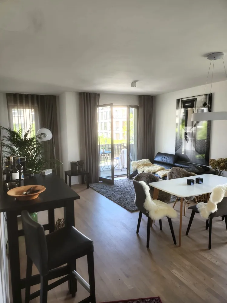 2 Zimmer Wohnung mit 70 m² in Regensburg – Bild 2