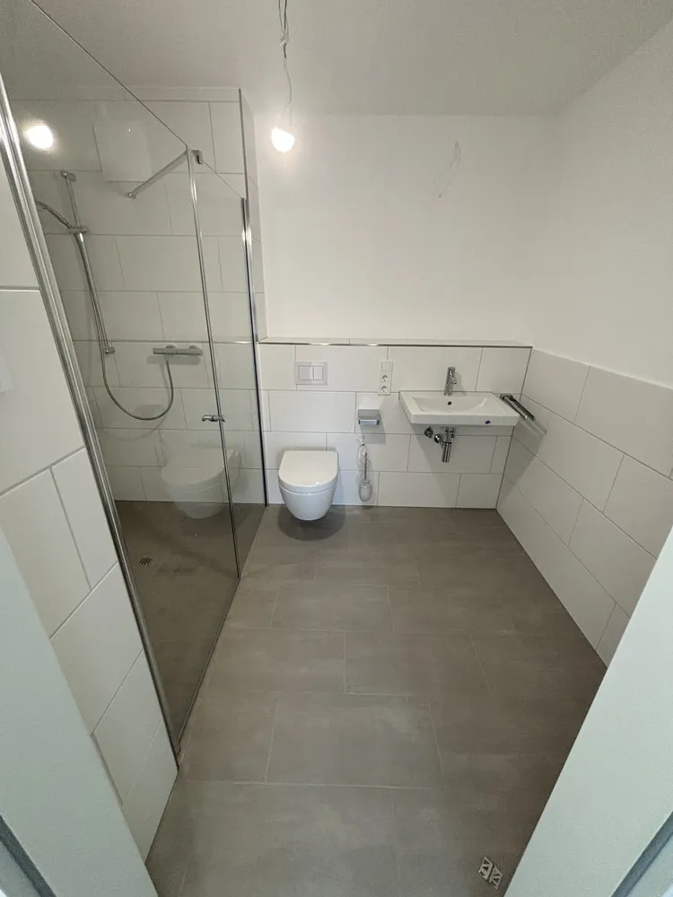 4 Zimmer Wohnung mit 134 m² in Münster – Bild 8