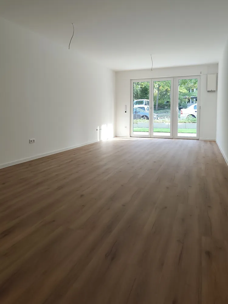4 Zimmer Wohnung mit 118 m² in Bonn – Bild 5