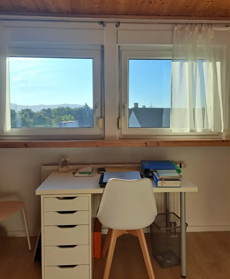 WG-Zimmer mit 50 m² in Offenburg – Bild 6