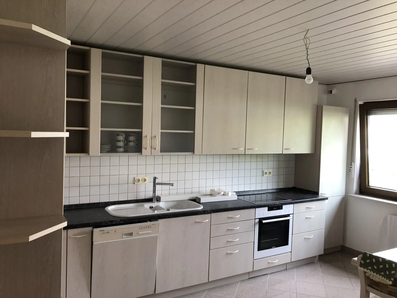 4 Zimmer Wohnung mit 114 m² in Karlsruhe – Bild 4