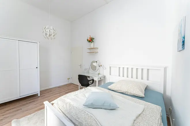 WG-Zimmer in Berlin – Bild 3