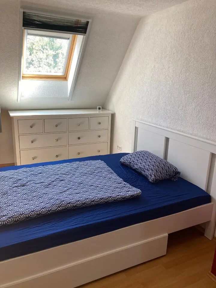 WG-Zimmer mit 55 m² in Kirchheim unter Teck – Bild 9