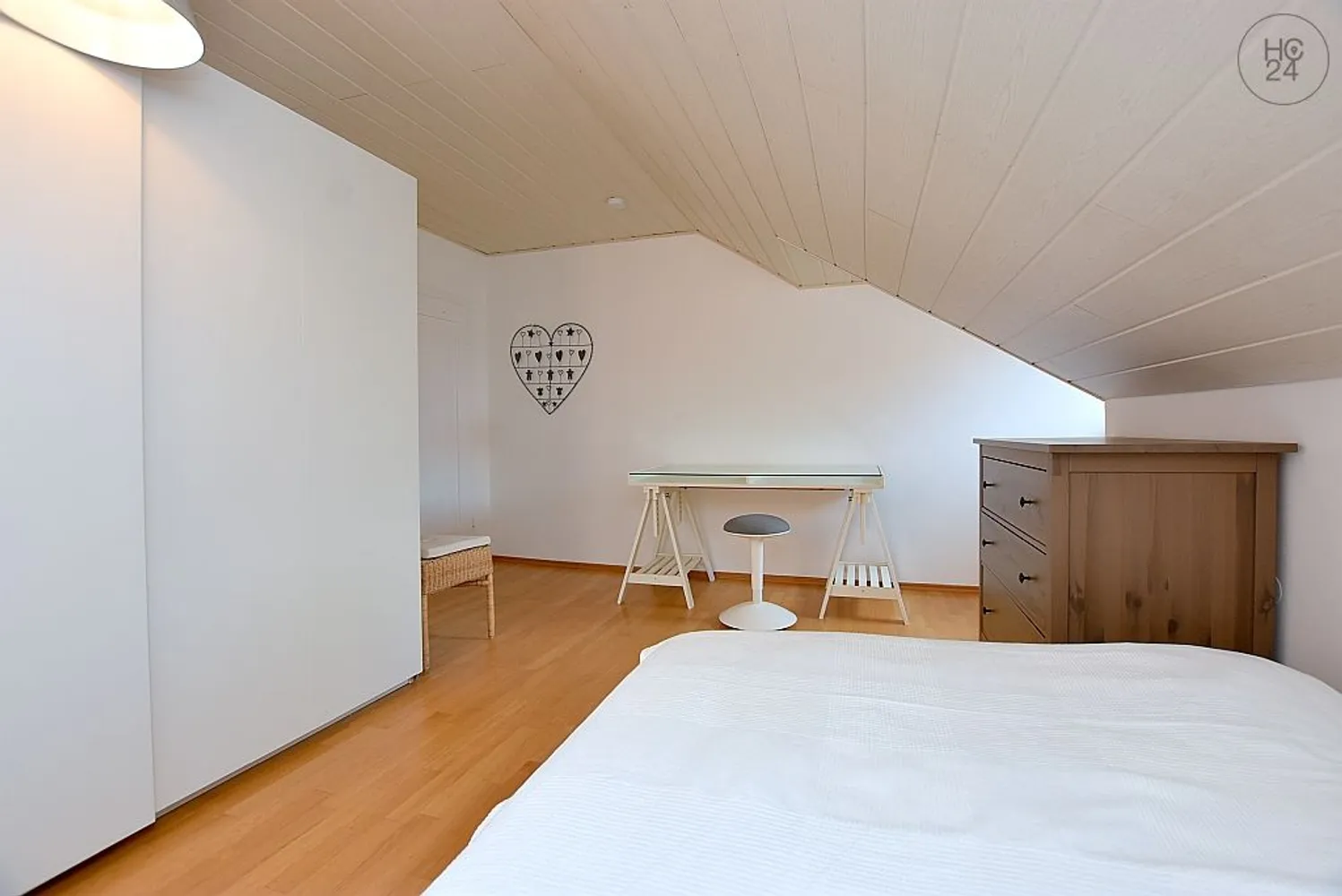 2 Zimmer Wohnung mit 53 m² in Stuttgart – Bild 12