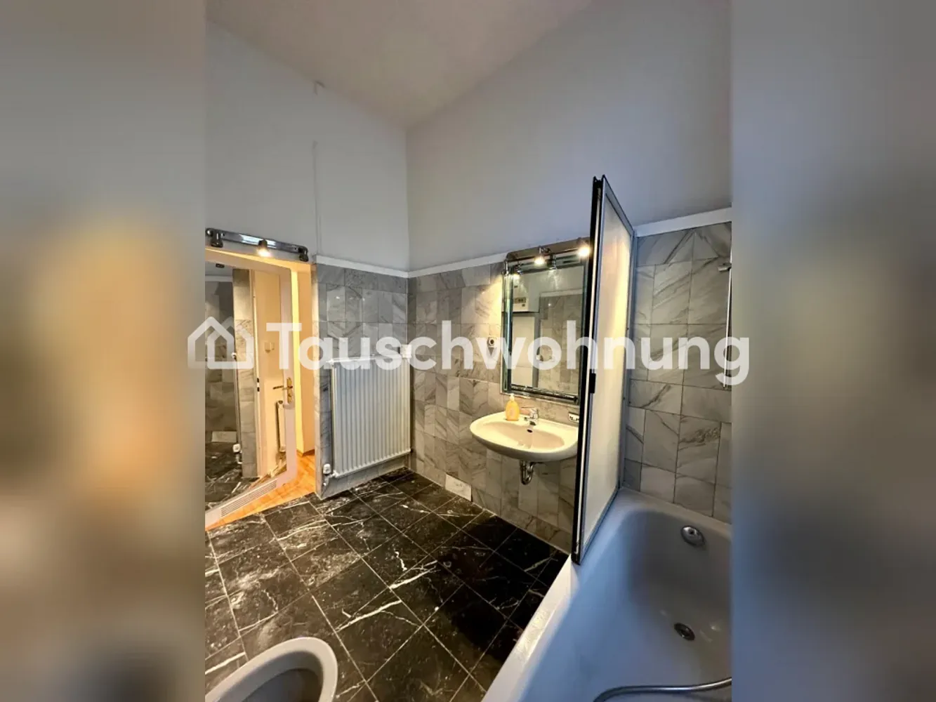 2 room apartment with 74 m² in Berlin – Photo 9