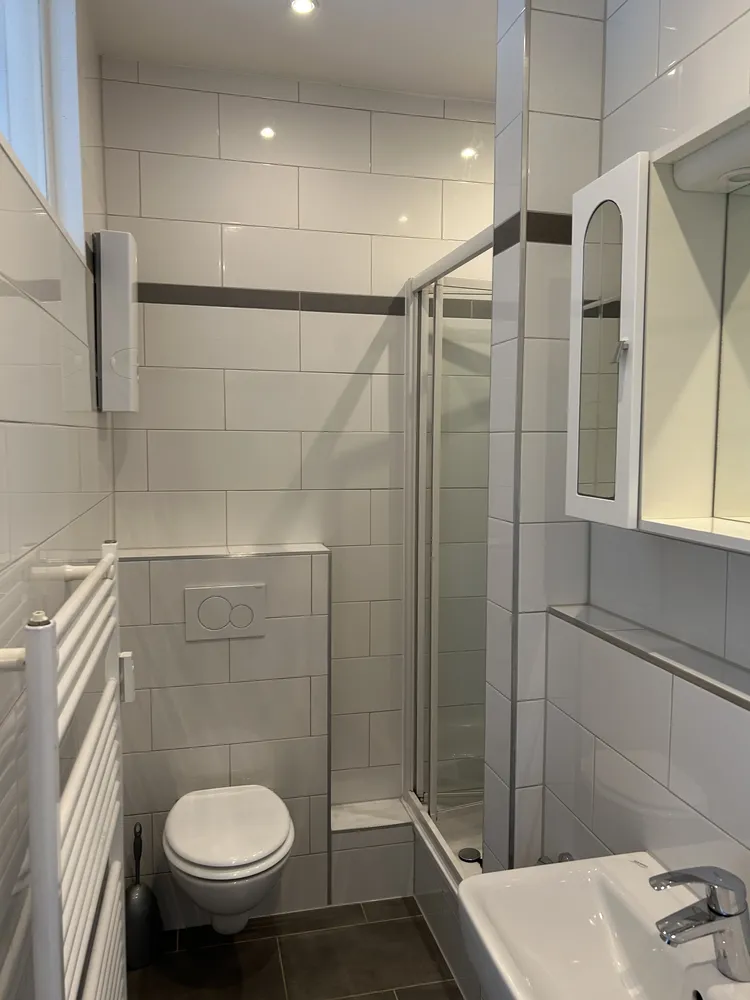 2 Zimmer Wohnung mit 27 m² in Bonn – Bild 4