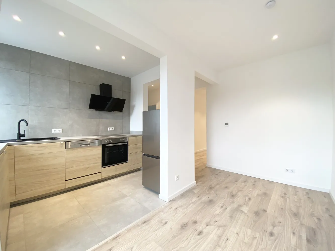 3 Zimmer Wohnung mit 64 m² in Bochum – Bild 9