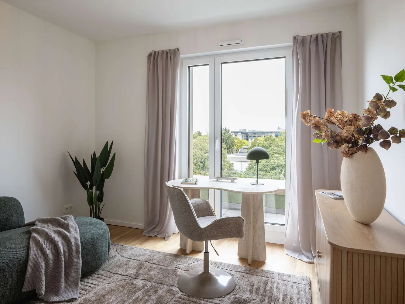 3 Zimmer Wohnung mit 120 m² in Köln – Bild 7