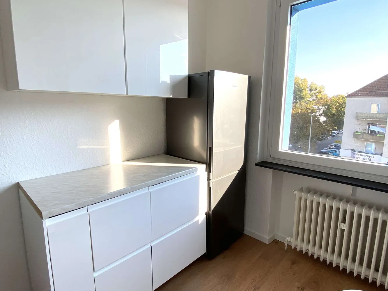 2 room apartment with 51 m² in Hanover – Photo 2