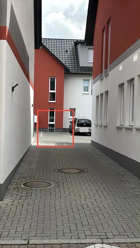 3 room apartment with 80 m² in Wolfsburg – Photo 3