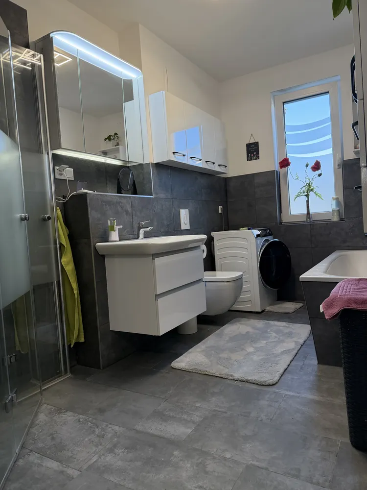 3 Zimmer Wohnung mit 94 m² in Königs Wusterhausen – Bild 10