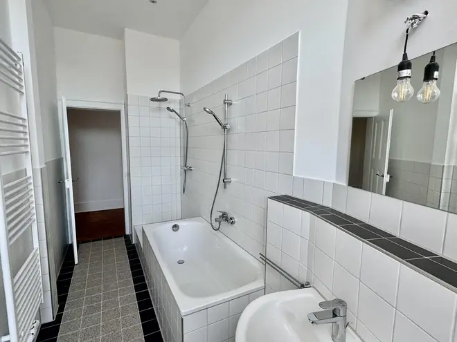 2 Zimmer Wohnung mit 67 m² in Karlsruhe – Bild 7