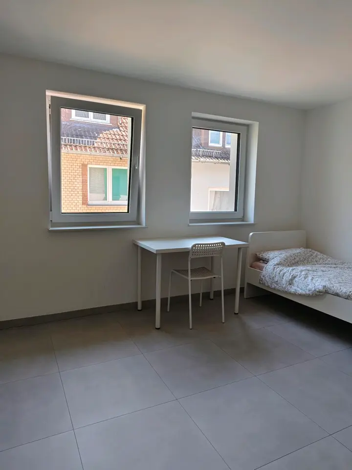 3 Zimmer Wohnung mit 15 m² in Gießen – Bild 3