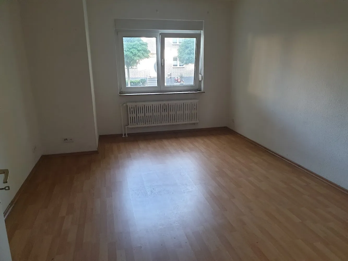 2 Zimmer Wohnung mit 48 m² in Gelsenkirchen – Bild 1