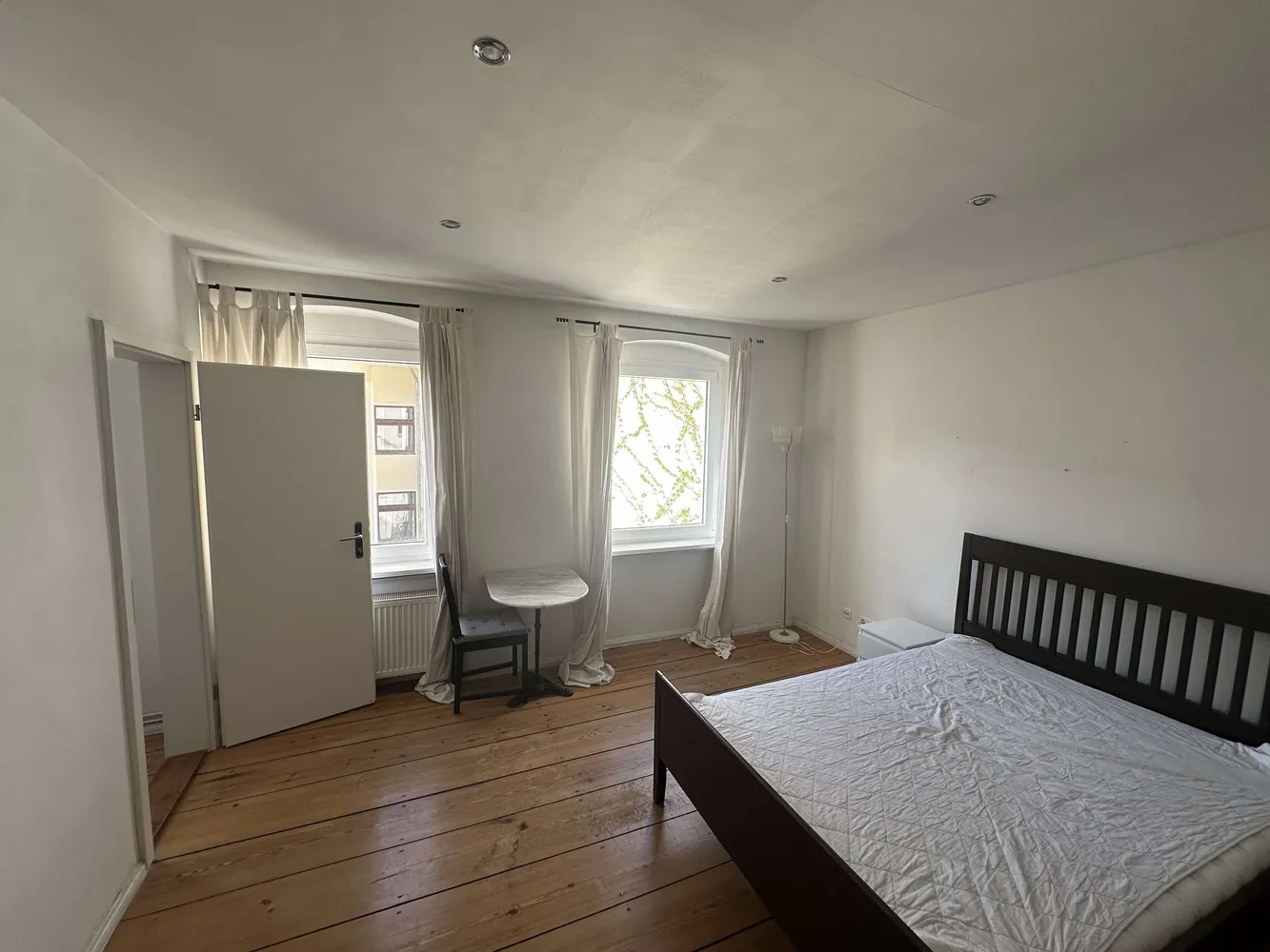 1 Zimmer Wohnung mit 33 m² in Berlin – Bild 6