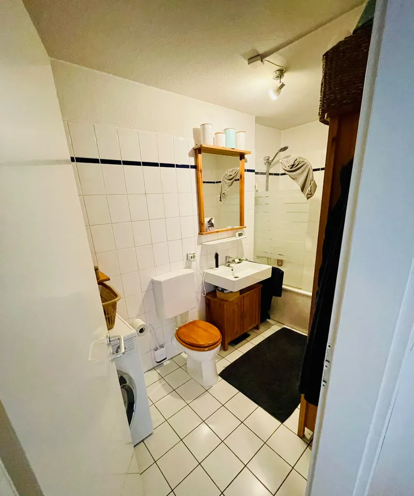 3 room apartment with 58 m² in Potsdam – Photo 7