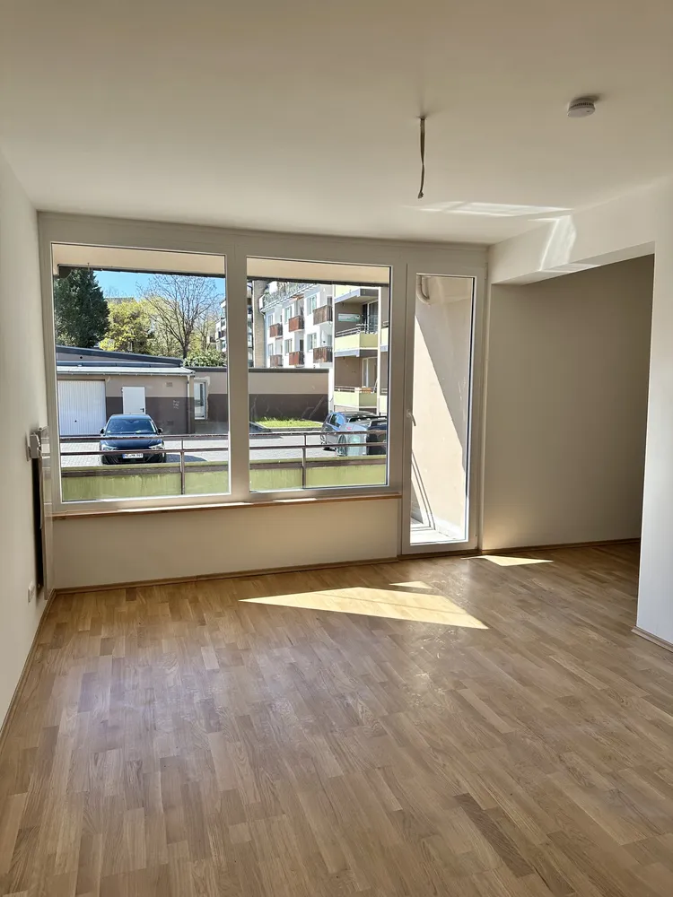 2 Zimmer Wohnung mit 28 m² in Neuss – Bild 1