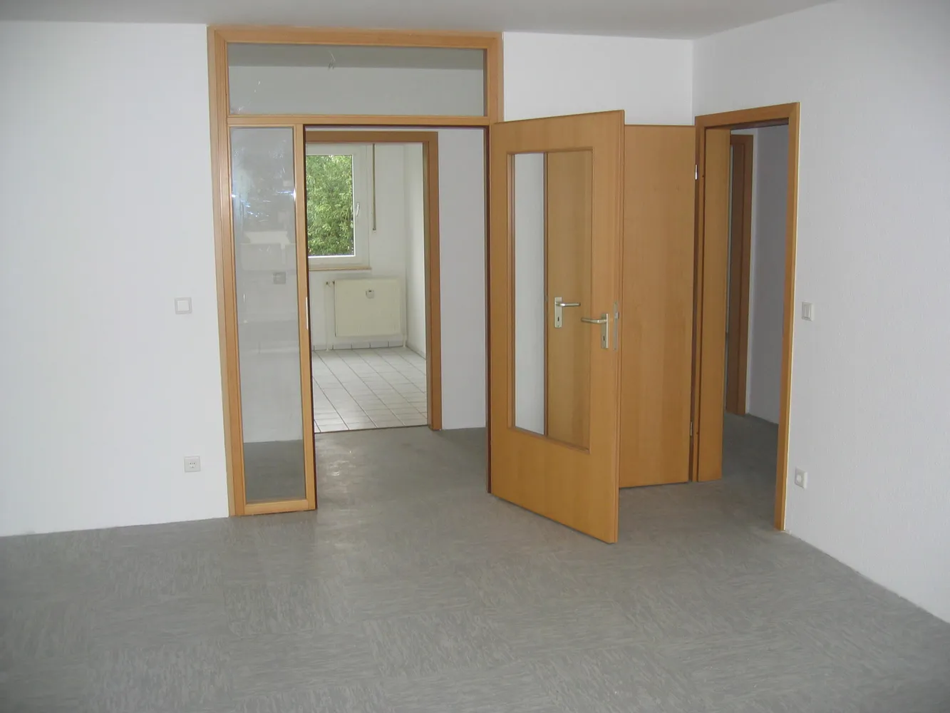 3 Zimmer Wohnung mit 55 m² in Essen – Bild 7