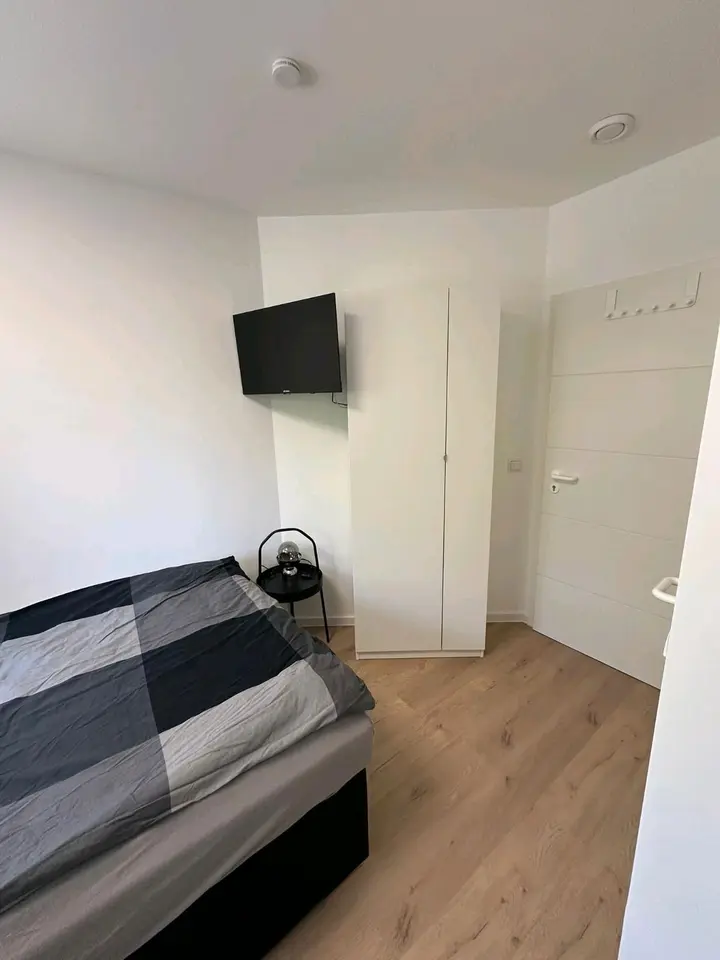2 Zimmer Wohnung mit 20 m² in Augsburg – Bild 2