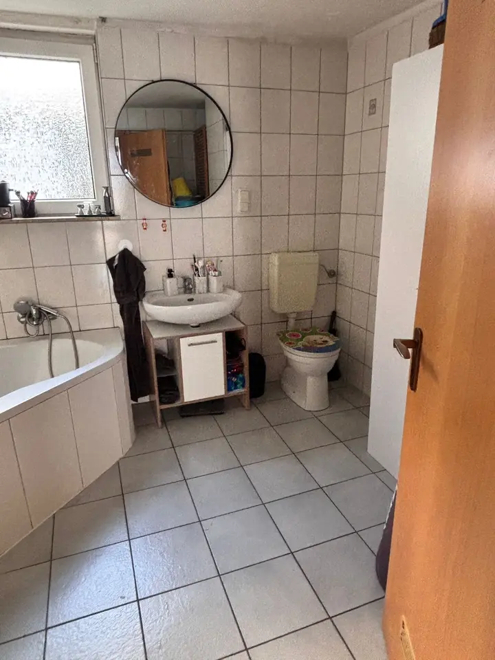 8 Zimmer Haus mit 160 m² in Ludwigshafen – Bild 6
