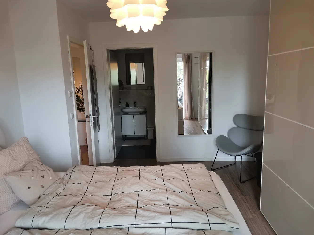 3 Zimmer Wohnung mit 100 m² in Buxtehude – Bild 10